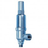 Safety relief valves