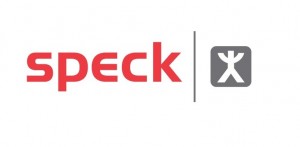 Speck pumpen logo manjsi